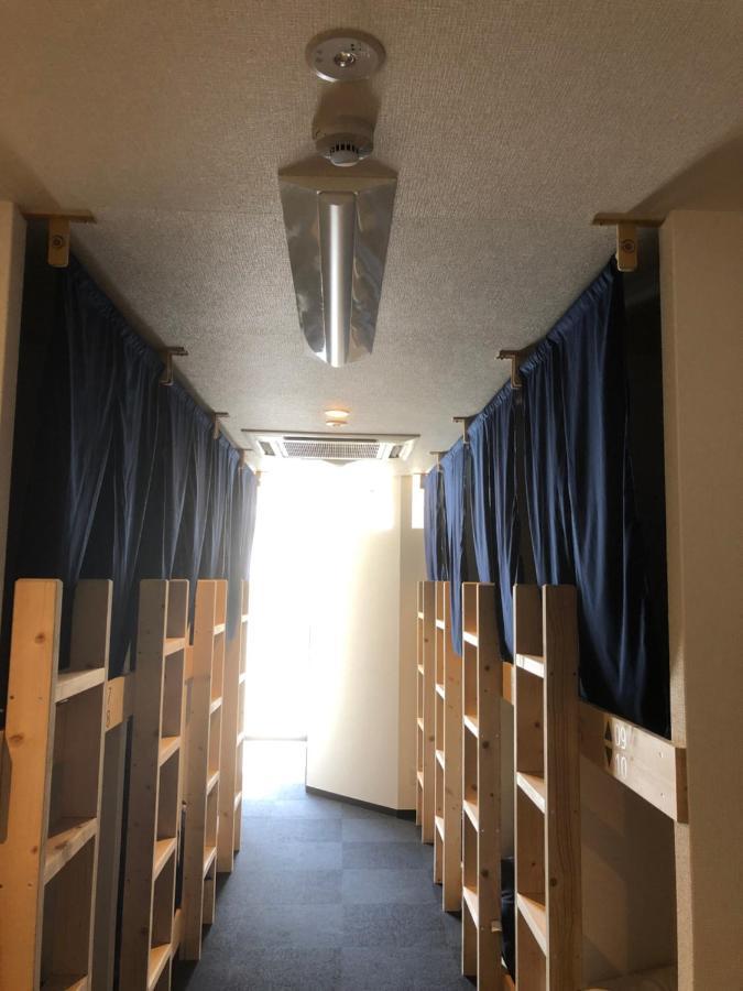 Hiroshima Guesthouse Flower Εξωτερικό φωτογραφία
