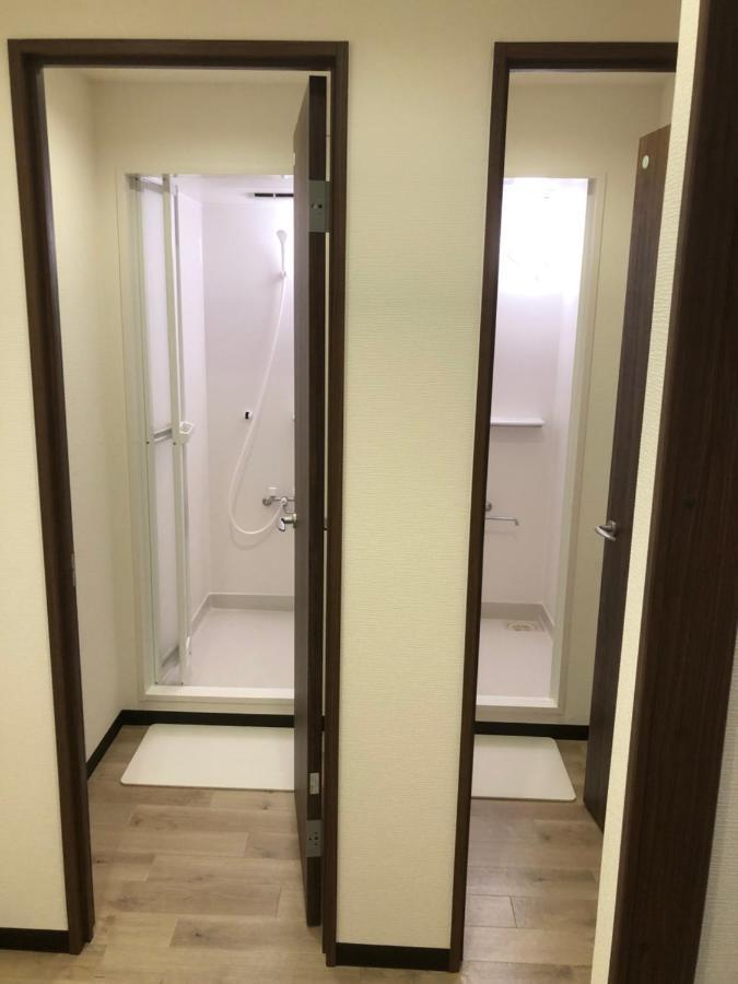 Hiroshima Guesthouse Flower Εξωτερικό φωτογραφία